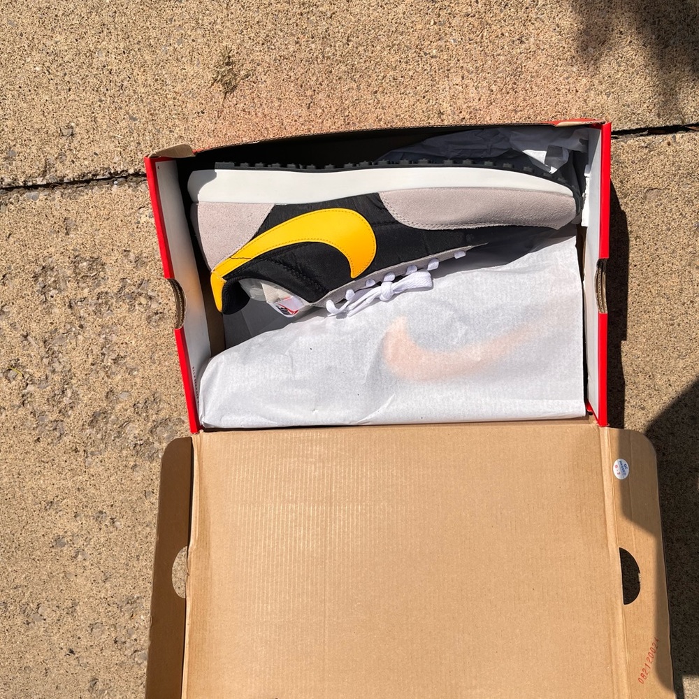 Air tailwind shoes BRAND NEW SIZE 13